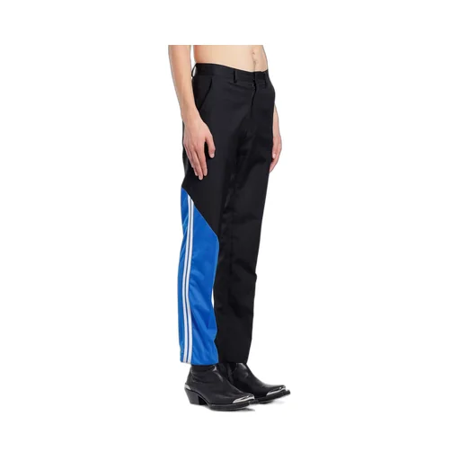 Tailored Jogging Pants