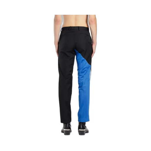 Tailored Jogging Pants