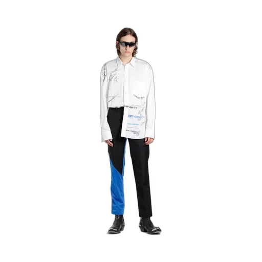 Tailored Jogging Pants