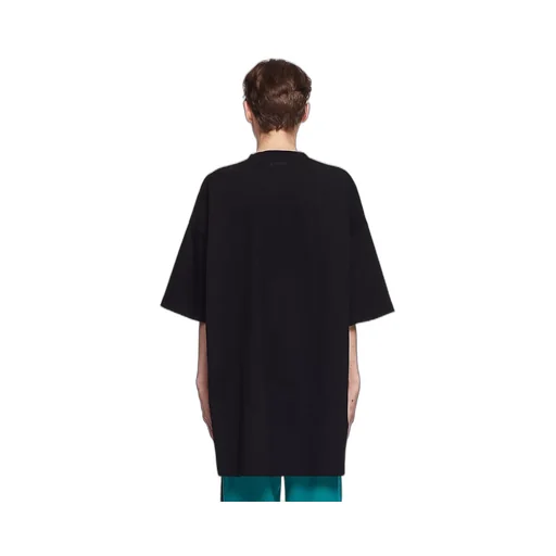 Bose Oversized T-Shirt Black