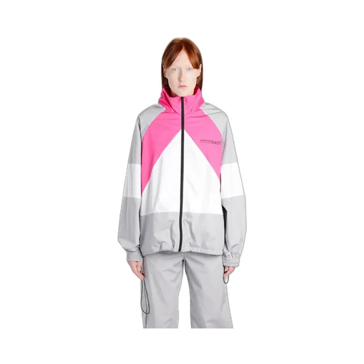 Mustermann Track Jacket