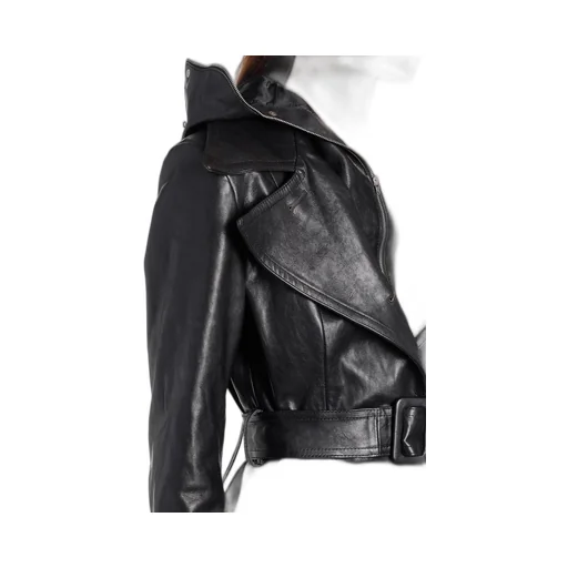 Mask Trenchcoat