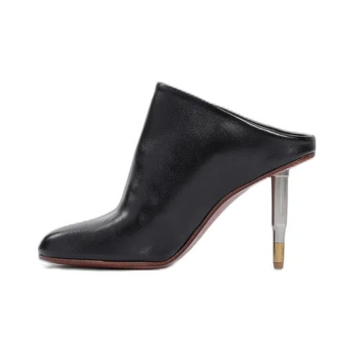 Killer Mules