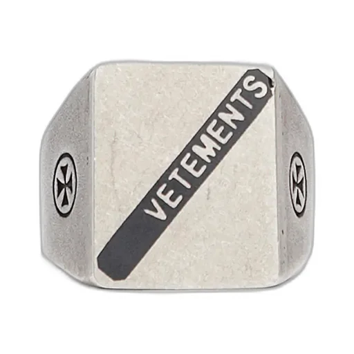 Logo Ring