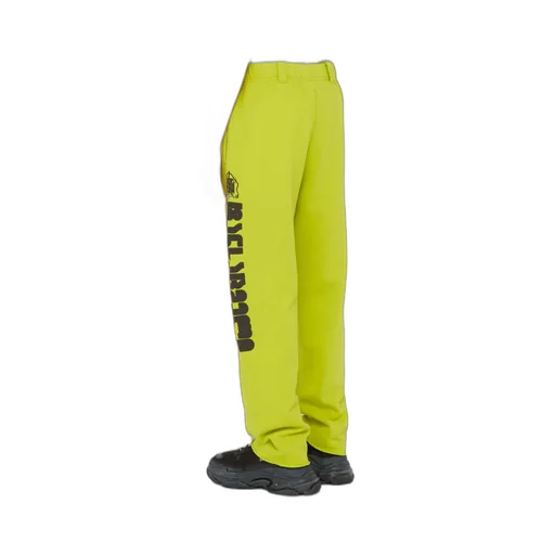 Logo Sweatpants