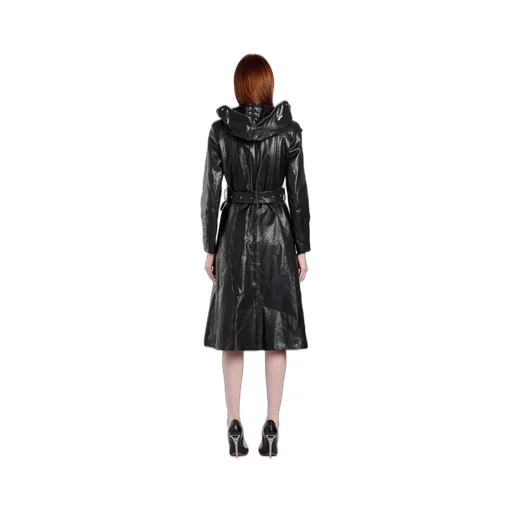 Mask Trenchcoat