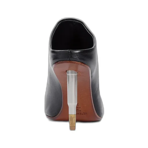 Killer Mules