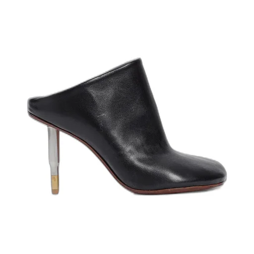 Killer Mules