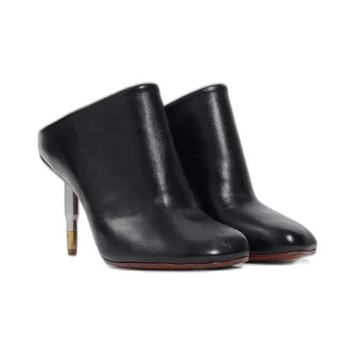 Killer Mules