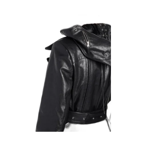 Mask Trenchcoat