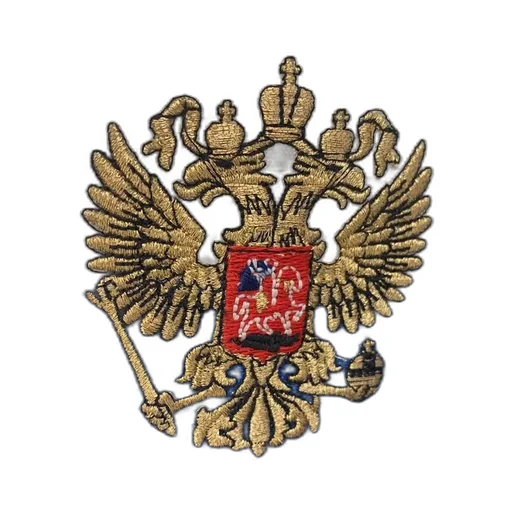Russia Parka