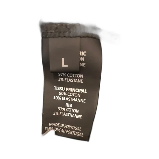 Ecstasy Tight Longsleeve T-Shirt