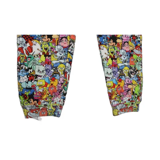 Cartoon Sweatpants