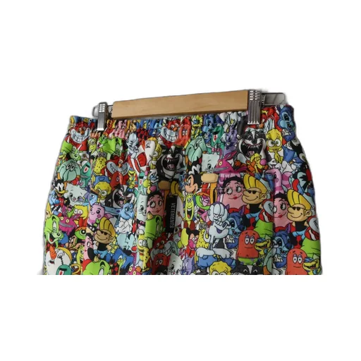 Cartoon Sweatpants