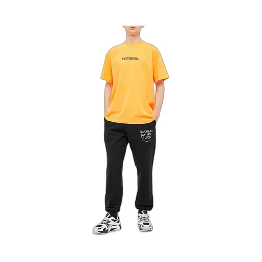 Sweatpants Global Mind Fuck