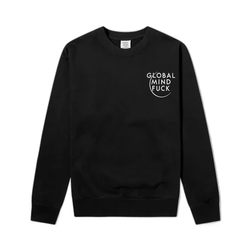 Sweatshirt Global Mind Fuck