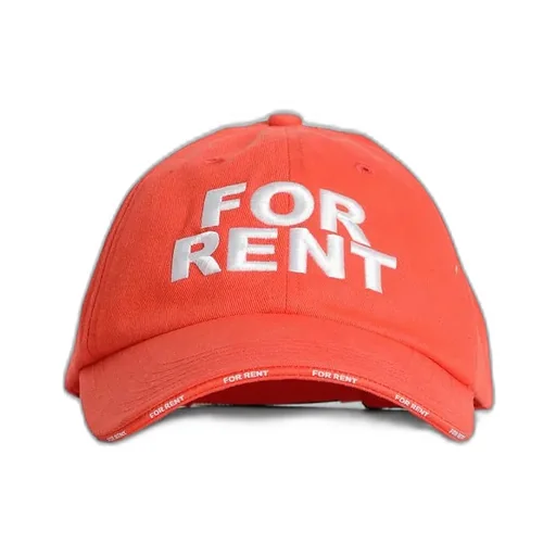For Rent Cap