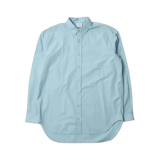 Dressmakers Blue Shirt