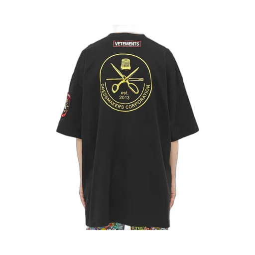 Dressmakers Oversized T-Shirt