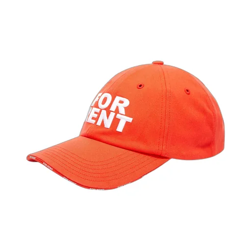 For Rent Cap