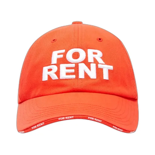 For Rent Cap