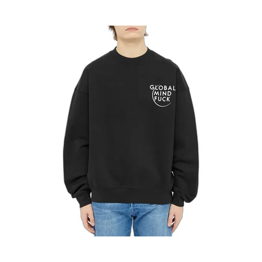 Sweatshirt Global Mind Fuck