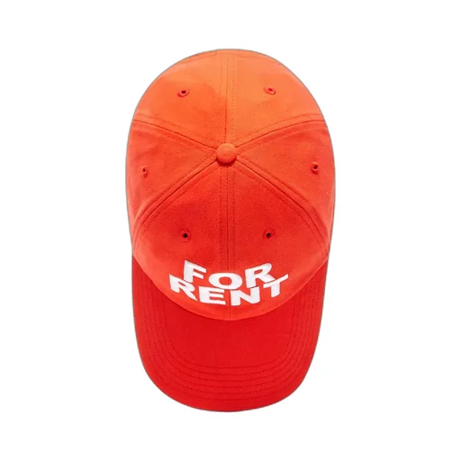 For Rent Cap