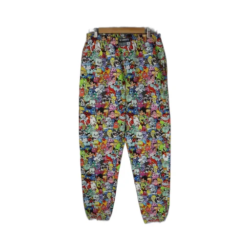 Cartoon Sweatpants