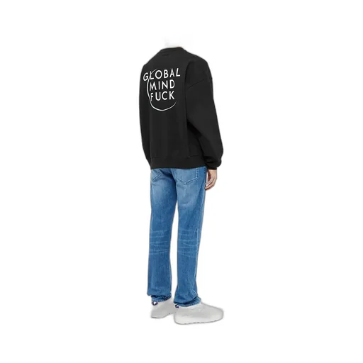 Sweatshirt Global Mind Fuck