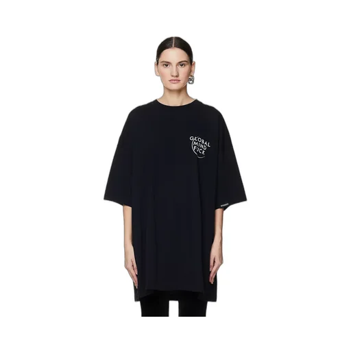 Oversized Mind Fuck T-Shirt