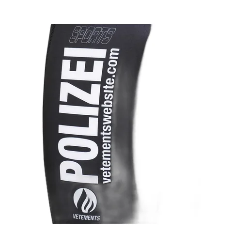 Polizei Bike Shorts