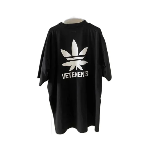 Adidas Collaboration T-Shirt Black