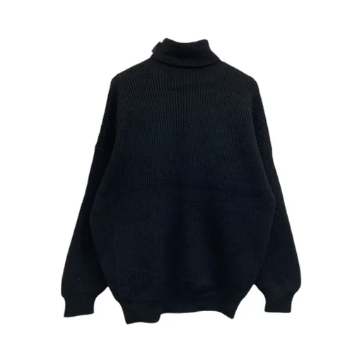 Turtleneck Knit
