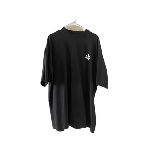 Adidas Collaboration T-Shirt Black