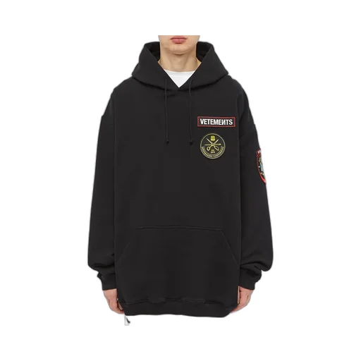 Dressmakers Oversized Hoodie
