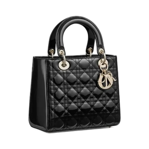 Medium Lady Dior Bag
