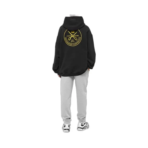 Dressmakers Oversized Hoodie