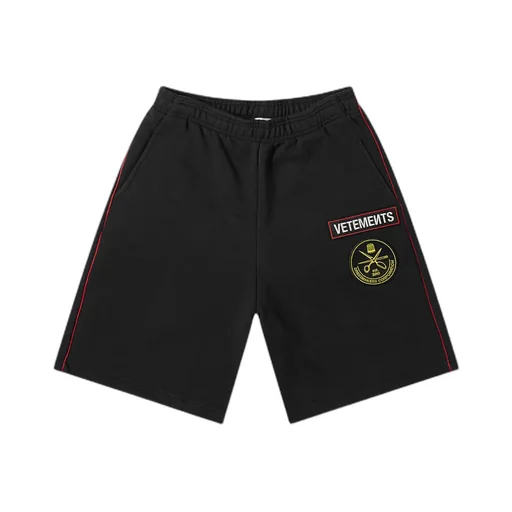 Dressmakers Shorts