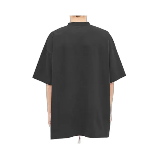 Ecstasy T Shirt Black