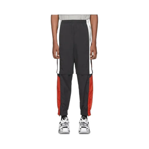 Colorblock Track Pants