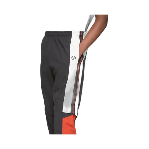 Colorblock Track Pants