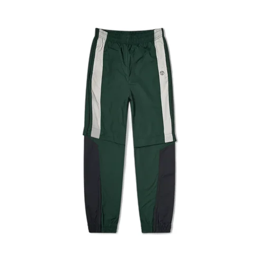 Green Trackpants