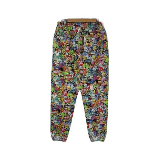 Cartoon Sweatpants