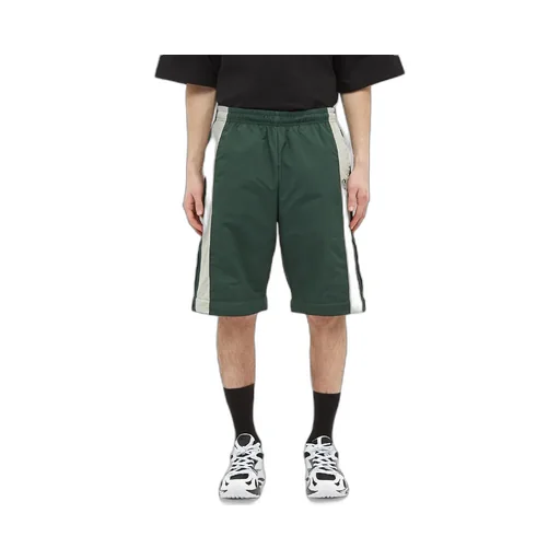 Green Trackpants
