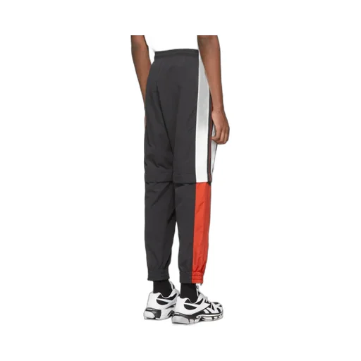 Colorblock Track Pants