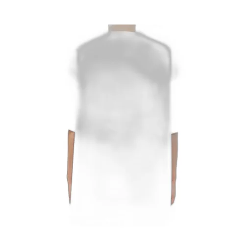 Ecstasy Logo T-Shirt White