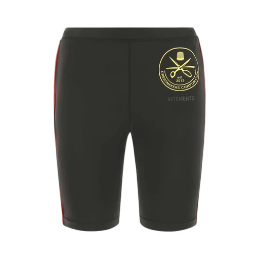 Dressmakers Bike Shorts