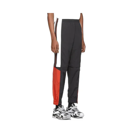 Colorblock Track Pants