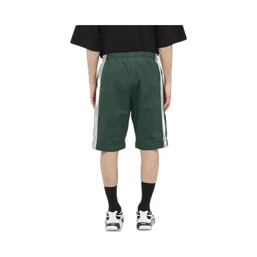 Green Trackpants