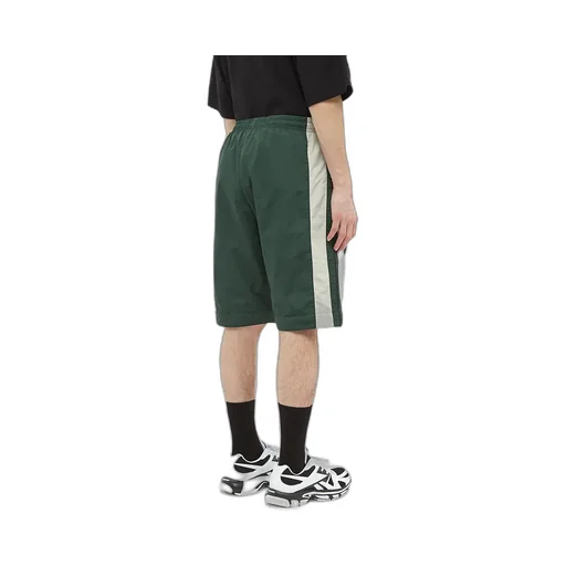 Green Trackpants